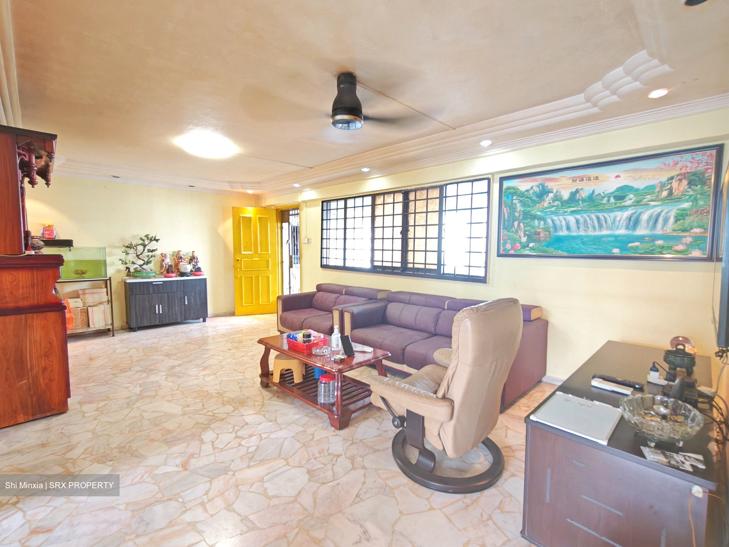 Blk 461 Jurong West Street 41 (Jurong West), HDB 4 Rooms #565204611